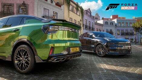 Forza Horizon 5 Chinese Lucky Stars Car Pack (PC) - Microsoft Store Key - UNITED STATES - 5