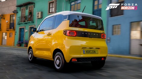 Forza Horizon 5 Chinese Lucky Stars Car Pack (PC) - Microsoft Store Key - UNITED STATES - 3