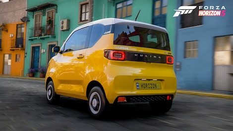 Forza Horizon 5 Chinese Lucky Stars Car Pack (PC) - Steam Gift - GLOBAL - 3
