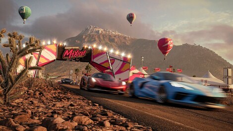 Forza Horizon 5 | Deluxe Edition (Xbox Series X/S, Windows 10) - Xbox Live Key - UNITED STATES - 9