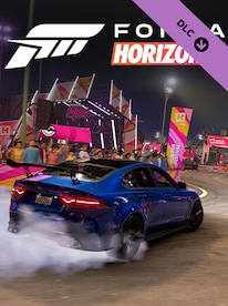Forza Horizon 5 European Automotive Car Pack (PC) - Steam Gift - GLOBAL - 1