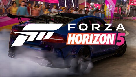 Forza Horizon 5 European Automotive Car Pack (Xbox Series X/S, PC) - Xbox Live Key - EUROPE - 0
