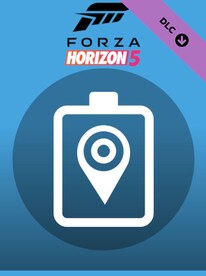 Forza Horizon 5 Expansions Bundle (PC) - Steam Gift - NORTH AMERICA - 1