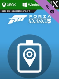Forza Horizon 5 Expansions Bundle (Xbox Series X/S, PC) - Xbox Live Key - GLOBAL - 1