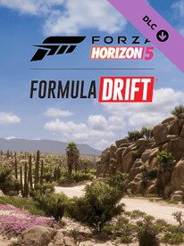 Forza Horizon 5 Formula Drift Pack (PC) - Steam Key - GLOBAL - 1