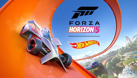 Forza Horizon 5: Hot Wheels (PC) - Steam Gift - EUROPE - 0