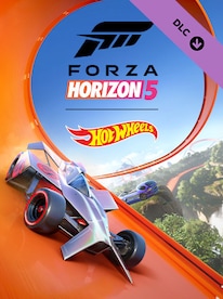 Forza Horizon 5: Hot Wheels (PC) - Steam Gift - EUROPE - 1