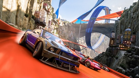 Forza Horizon 5: Hot Wheels (Xbox Series X/S, PC) - Xbox Live Account - GLOBAL - 9