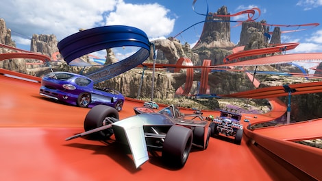 Forza Horizon 5: Hot Wheels (Xbox Series X/S, PC) - Xbox Live Account - GLOBAL - 3