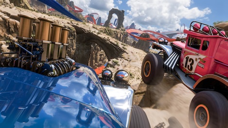 Forza Horizon 5: Hot Wheels (Xbox Series X/S, PC) - Xbox Live Account - GLOBAL - 4