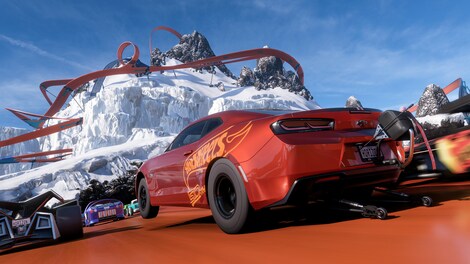 Forza Horizon 5: Hot Wheels (Xbox Series X/S, PC) - Xbox Live Key - BRAZIL - 7