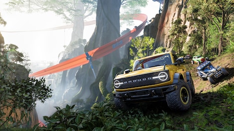 Forza Horizon 5: Hot Wheels (Xbox Series X/S, PC) - Xbox Live Key - CANADA - 5