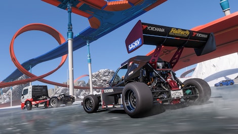Forza Horizon 5: Hot Wheels (Xbox Series X/S, PC) - Xbox Live Key - CANADA - 10