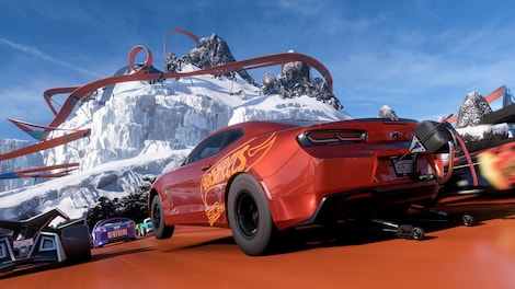Forza Horizon 5: Hot Wheels (Xbox Series X/S, PC) - Xbox Live Key - NIGERIA - 7