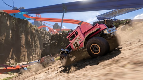 Forza Horizon 5: Hot Wheels (Xbox Series X/S, PC) - Xbox Live Key - UNITED KINGDOM - 11