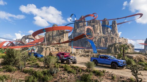 Forza Horizon 5: Hot Wheels (Xbox Series X/S, Windows 10) - Xbox Live Key - BRAZIL - 6