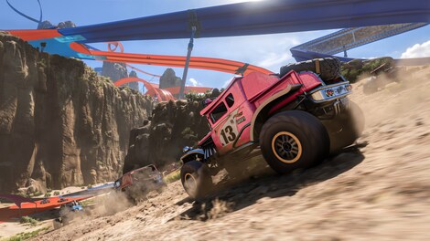 Forza Horizon 5: Hot Wheels (Xbox Series X/S, Windows 10) - Xbox Live Key - BRAZIL - 11