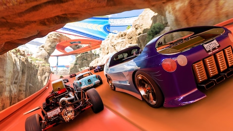 Forza Horizon 5: Hot Wheels (Xbox Series X/S, Windows 10) - Xbox Live Key - EUROPE - 8