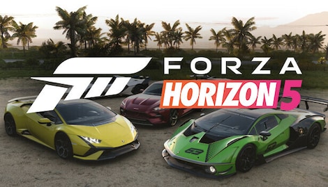 Forza Horizon 5 Italian Exotics Car Pack (PC) - Steam Key - GLOBAL - 0