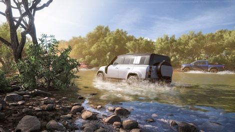 Forza Horizon 5 (PC) - Steam Account - GLOBAL - 8