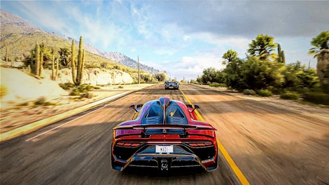 Forza Horizon 5 (PC) - Steam Account - GLOBAL - 3