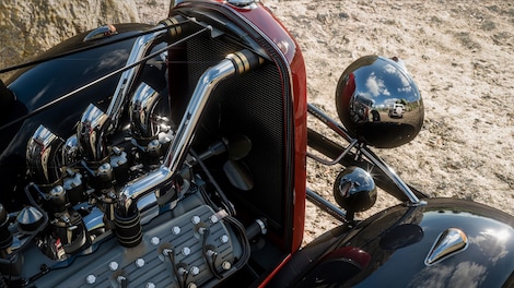 Forza Horizon 5 (PC) - Steam Account - GLOBAL - 14