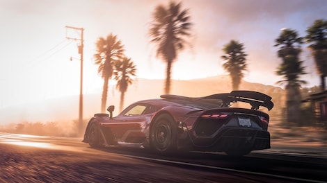 Forza Horizon 5 (PC) - Steam Gift - AUSTRALIA - 4