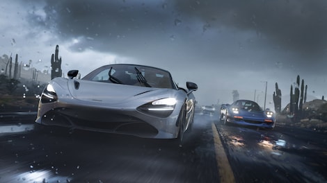 Forza Horizon 5 (PC) - Steam Gift - AUSTRALIA - 6