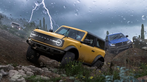 Forza Horizon 5 Premium Add-Ons Bundle (Xbox Series X/S, PC) - Xbox Live Key - EGYPT - 7
