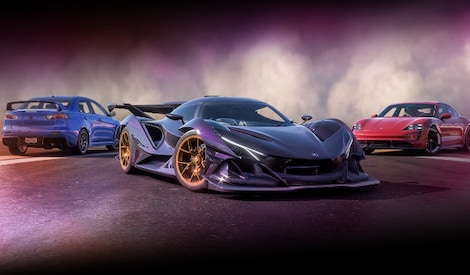 Forza Horizon 5 Premium Add-Ons Bundle (Xbox Series X/S, PC) - Xbox Live Key - EGYPT - 0