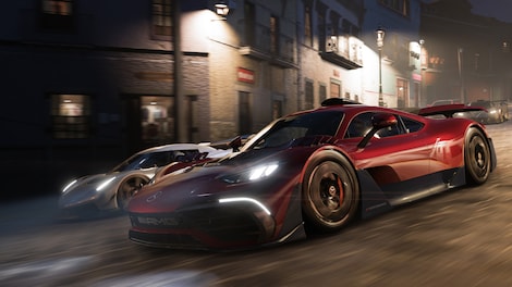 Forza Horizon 5 Premium Add-Ons Bundle (Xbox Series X/S, PC) - Xbox Live Key - EGYPT - 6