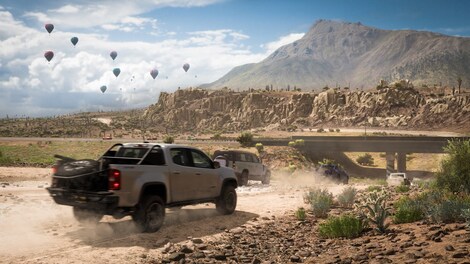 Forza Horizon 5 Premium Add-Ons Bundle (Xbox Series X/S, Windows 10) - Xbox Live Key - EGYPT - 15