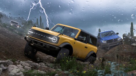 Forza Horizon 5 Premium Add-Ons Bundle (Xbox Series X/S, Windows 10) - Xbox Live Key - EGYPT - 7