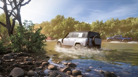 Forza Horizon 5 Premium Add-Ons Bundle (Xbox Series X/S, Windows 10) - Xbox Live Key - EGYPT - 11