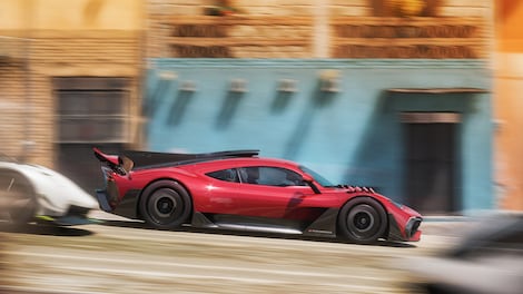 Forza Horizon 5 Premium Add-Ons Bundle (Xbox Series X/S, Windows 10) - Xbox Live Key - GLOBAL - 10