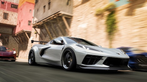 Forza Horizon 5 Premium Add-Ons Bundle (Xbox Series X/S, Windows 10) - Xbox Live Key - GLOBAL - 8