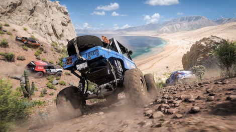 Forza Horizon 5 | Premium Edition (Xbox Series X/S, PC) - Xbox Live Key - UNITED KINGDOM - 5