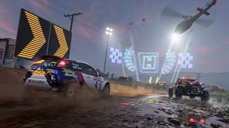 Forza Horizon 5 Rally Adventure (PC) - Steam Gift - GLOBAL - 8