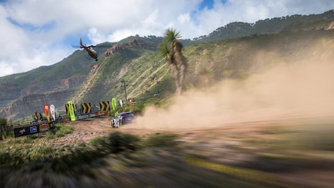 Forza Horizon 5 Rally Adventure (PC) - Steam Gift - GLOBAL - 3