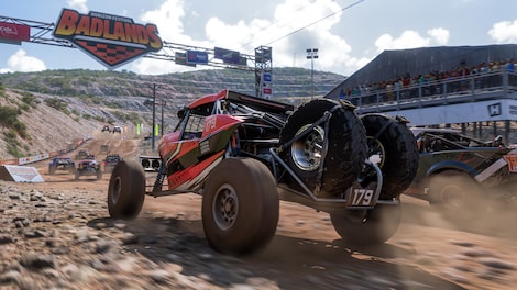 Forza Horizon 5 Rally Adventure (PC) - Steam Gift - GLOBAL - 9