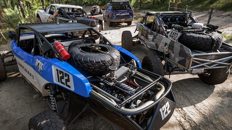 Forza Horizon 5 Rally Adventure (Xbox Series X/S, PC) - Xbox Live Key - EUROPE - 7