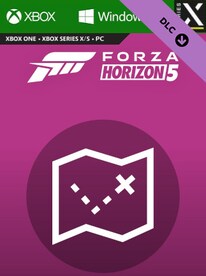 Forza Horizon 5 Treasure Map (Xbox Series X/S, Windows 10) - Xbox Live Key - ARGENTINA - 1