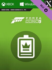 Forza Horizon 5 VIP Membership (Xbox Series X/S, PC) - Xbox Live Key - TURKEY - 1