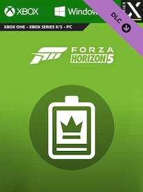 Forza Horizon 5 VIP Membership (Xbox Series X/S, Windows 10) - Xbox Live Key - EUROPE - 1