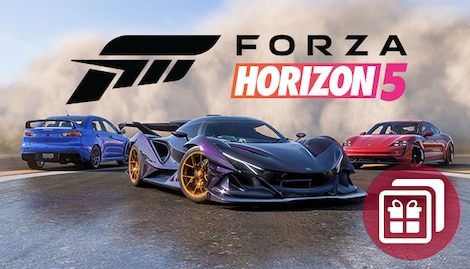 Forza Horizon 5 Welcome Pack (PC) - Steam Gift - GLOBAL - 0