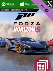 Forza Horizon 5 Welcome Pack (Xbox Series X/S, PC) - Xbox Live Key - BRAZIL - 1