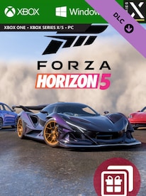 Forza Horizon 5 Welcome Pack (Xbox Series X/S, Windows 10) - Xbox Live Key - UNITED STATES - 1