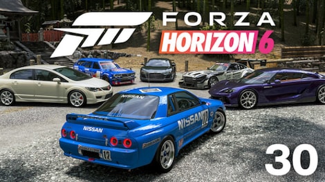 Forza Horizon 6 Car Pass (Xbox Series X/S, PC) - Xbox Live Key - EUROPE - 0