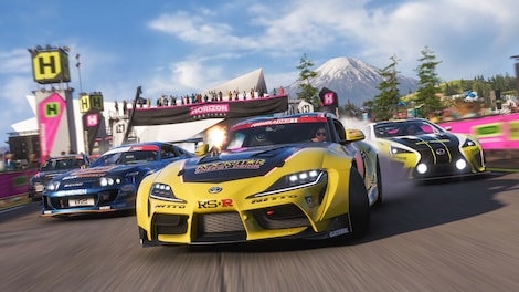 Forza Horizon 6 | Deluxe Edition Pre-Purchase (Xbox,PC) (Xbox Series X/S, PC) - Xbox Live Key - GLOBAL - 11