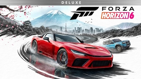 Forza Horizon 6 | Deluxe Edition (Xbox Series X/S, PC) - Xbox Live Key - CANADA - 2